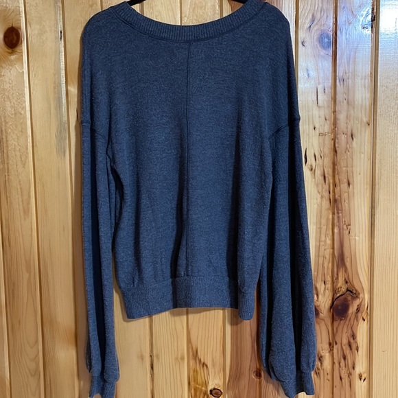 FP Beach TGIF Pullover Sweater - Picture 3 of 5